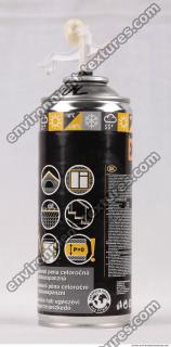 Photo Textures of Bottle Spray